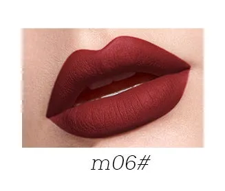 24hr Wear Medusa Matte Liquid Lipstick - MQO 12 pcs