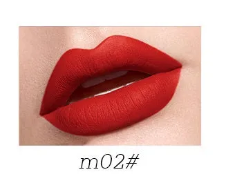 24hr Wear Medusa Matte Liquid Lipstick - MQO 12 pcs