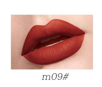 24hr Wear Medusa Matte Liquid Lipstick - MQO 12 pcs