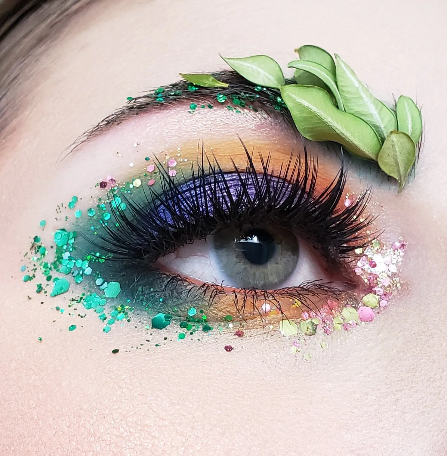 35 Color OMG Eyeshadow Collection