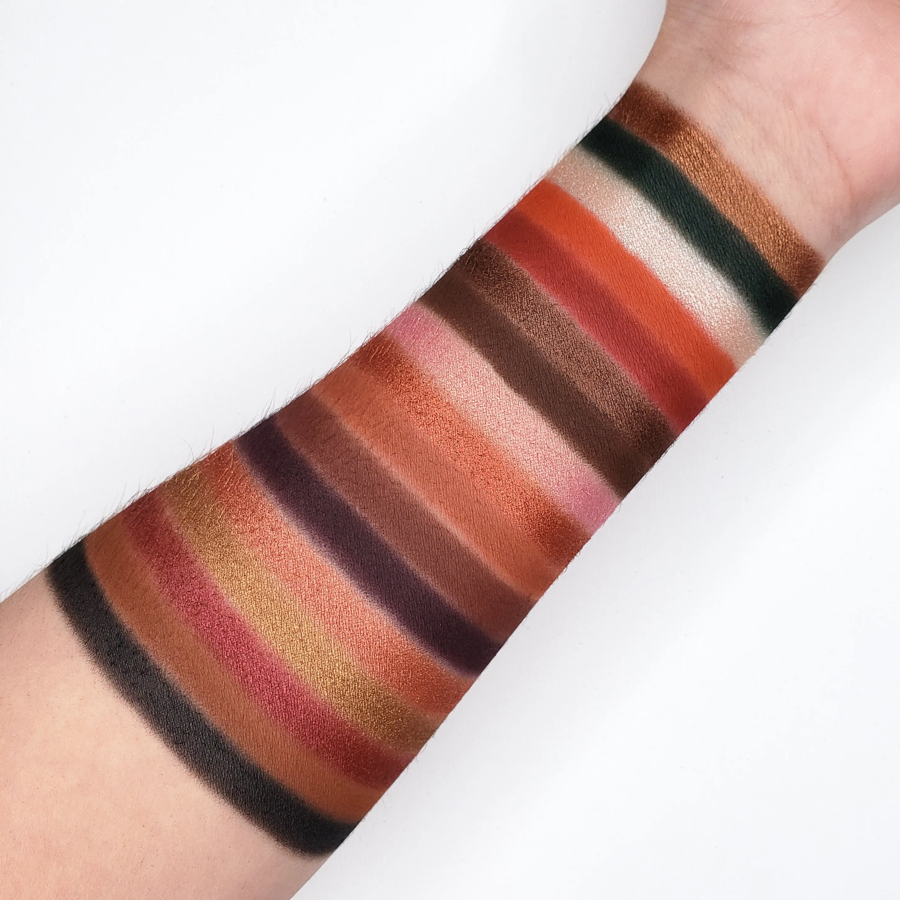35 Color OMG Eyeshadow Collection