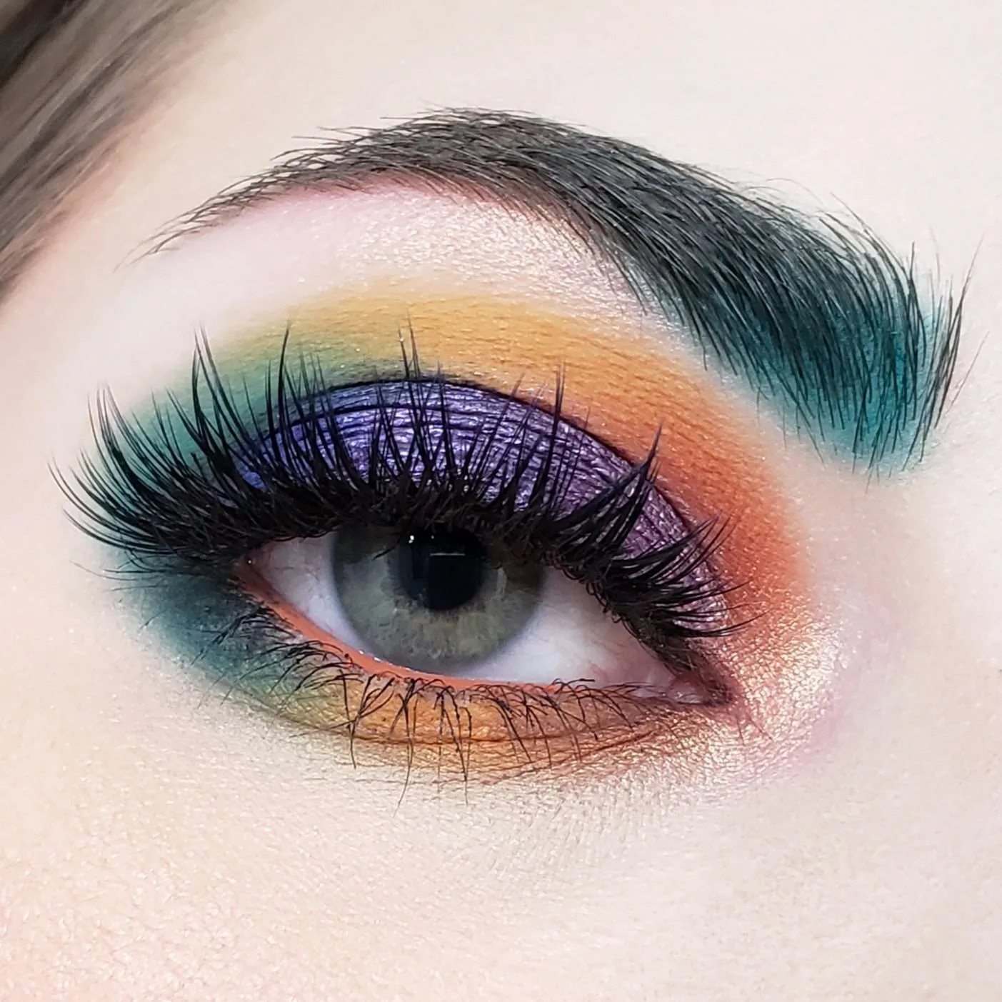35 Color OMG Eyeshadow Collection