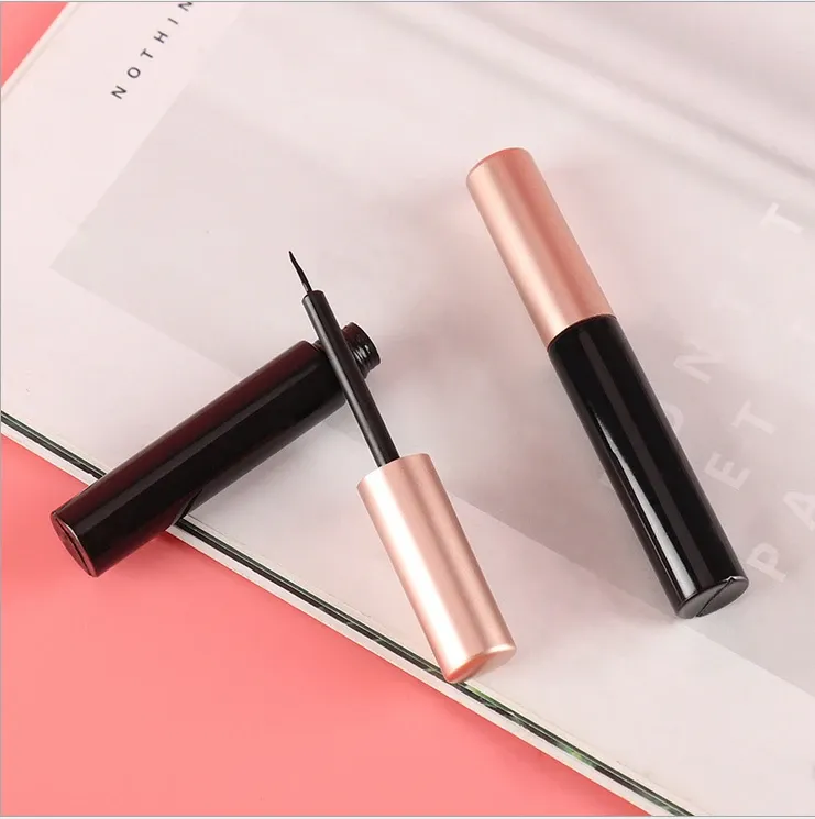 3D Magnetic Eyelashes with Eyeliner Kit- 2 Tubes of Magnetic Eyeliner & 10 Pairs Magnetic Eyelashes Kit-With Natural Look & Reusable False lashes -No Glue Need