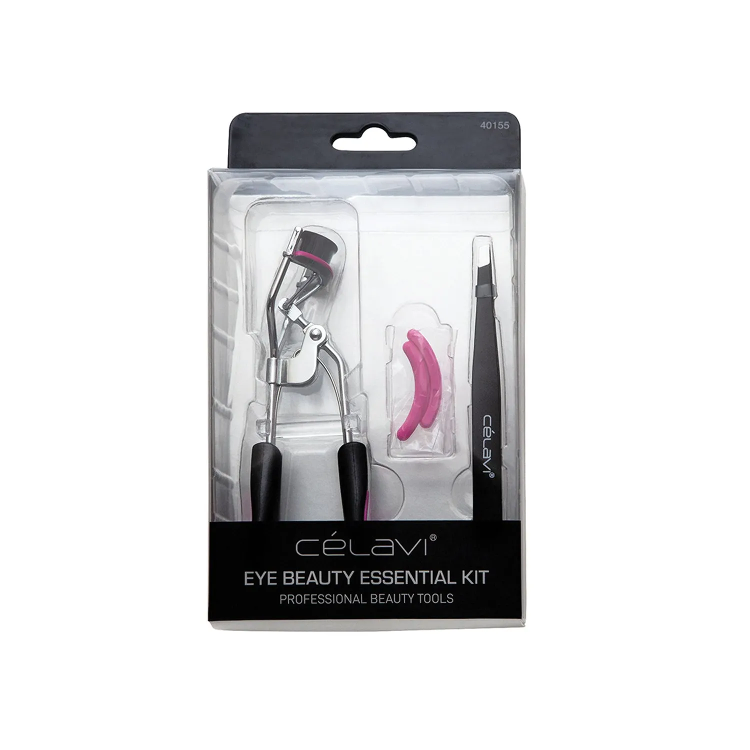3PC Eye Beauty Essential Kit