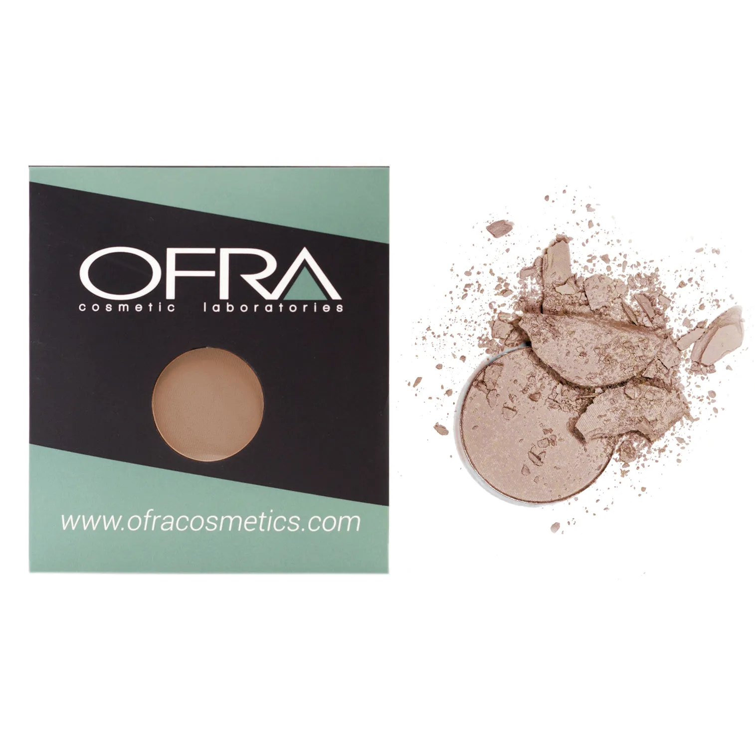 4 gram Shimmer Eyeshadow - Godet Refill Only
