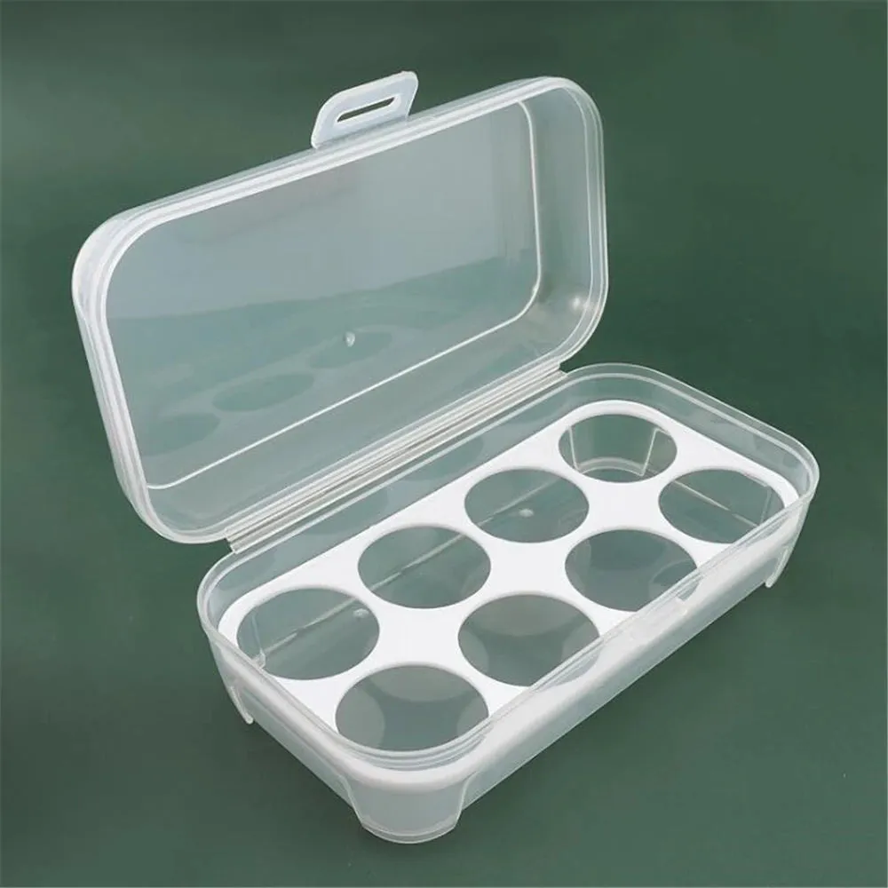 4/8pcs Makeup Sponge Blender Beauty Egg Soft Foundation Sponges