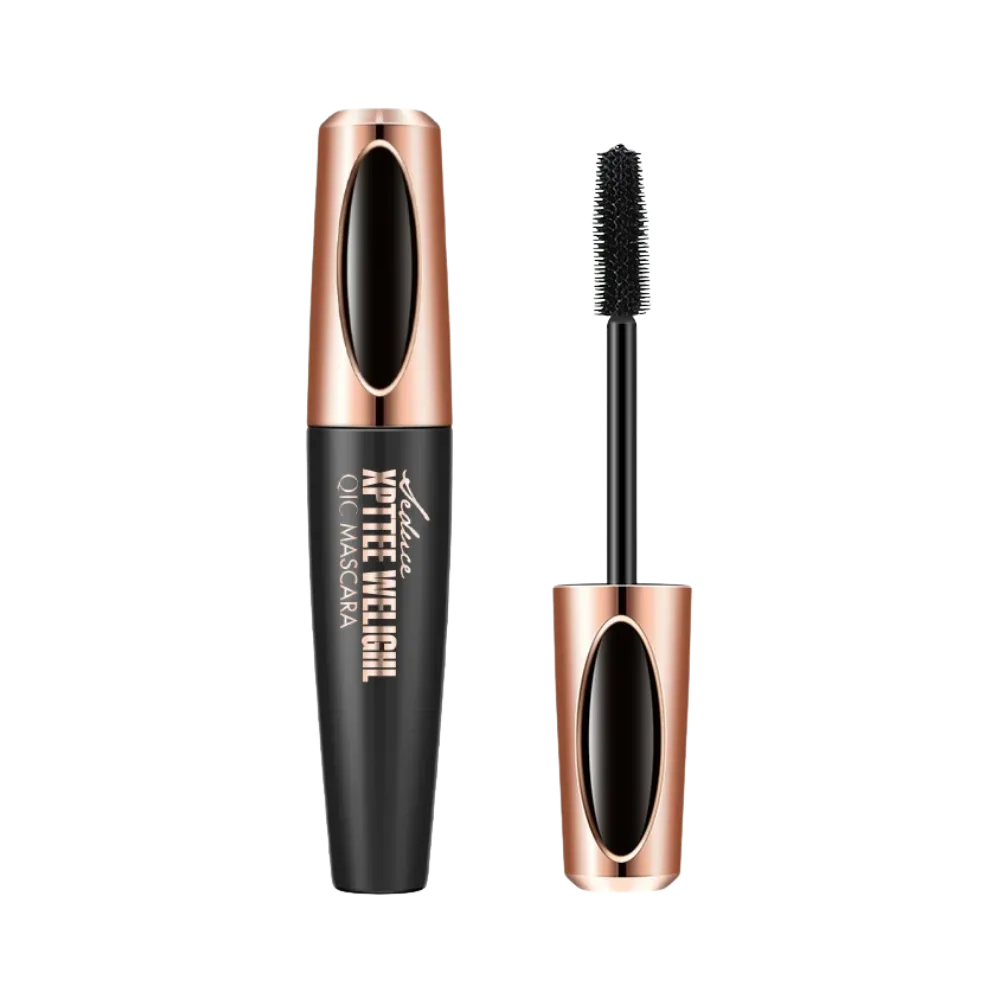 4D Lash Curling Mascara