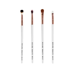 4Pcs Eye Brushes Combo C104