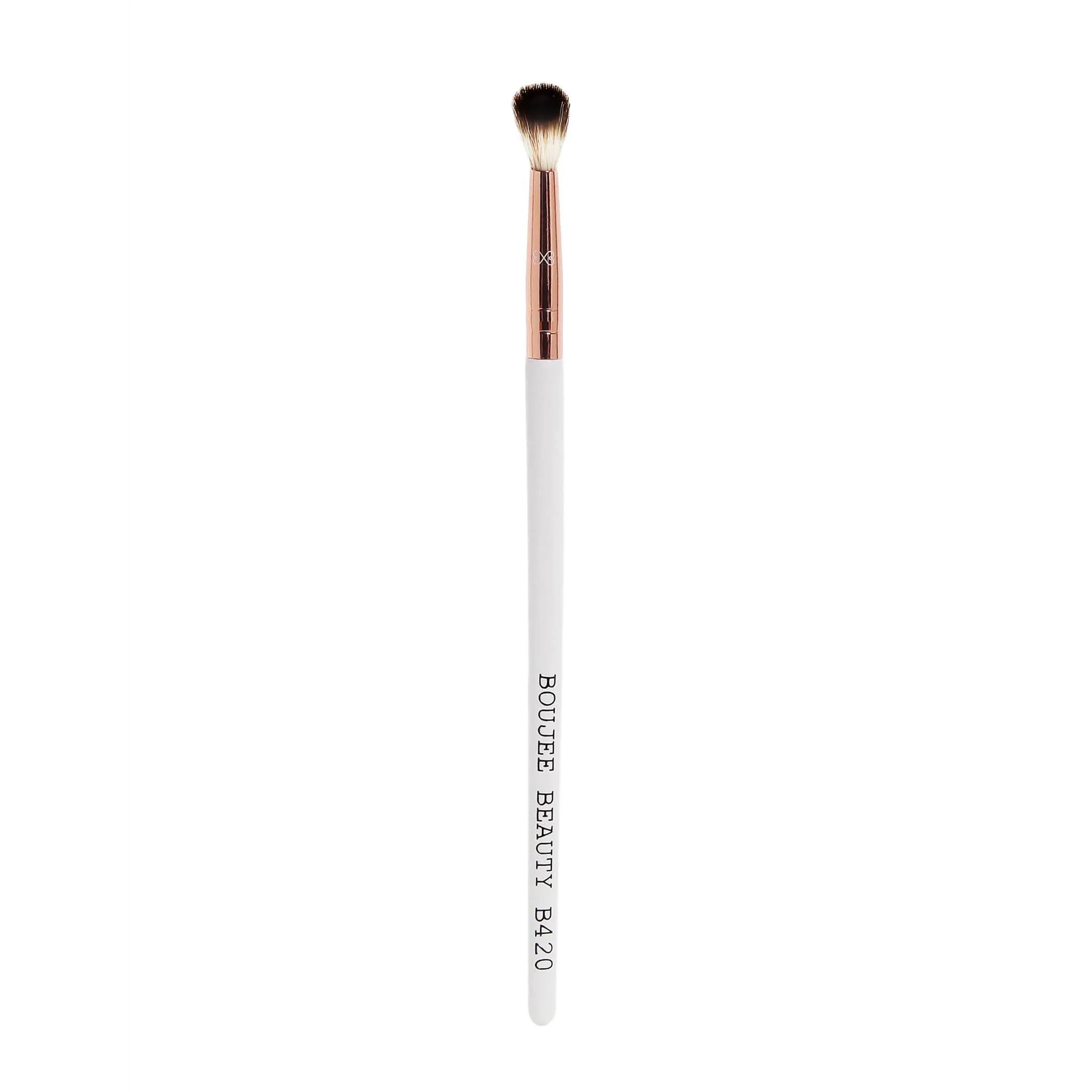 4Pcs Eye Brushes Combo C104