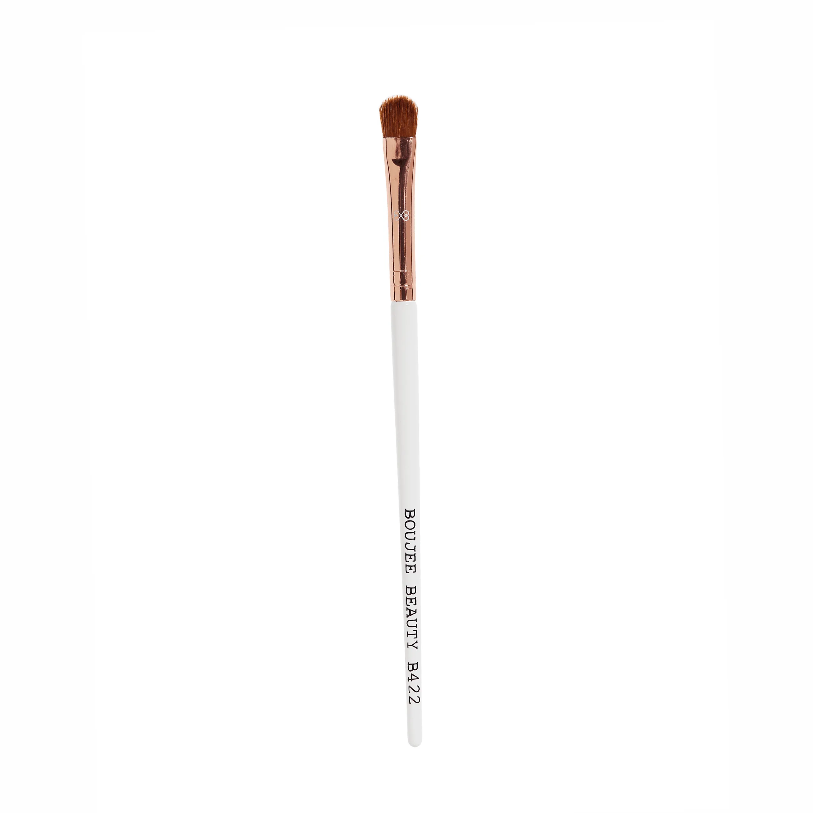 4Pcs Eye Brushes Combo C104