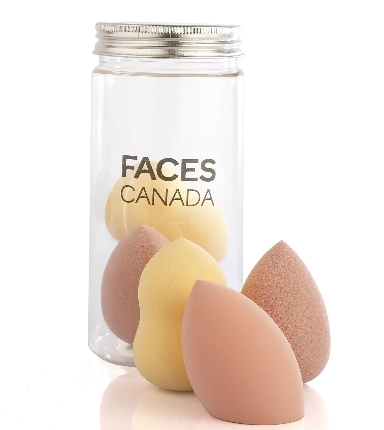 5 in 1 Beauty Blender