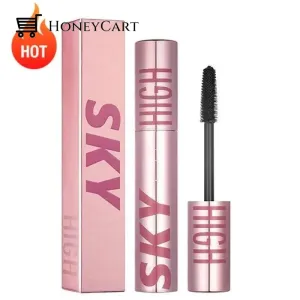 5D Waterproof Lengthening Curling Mascara