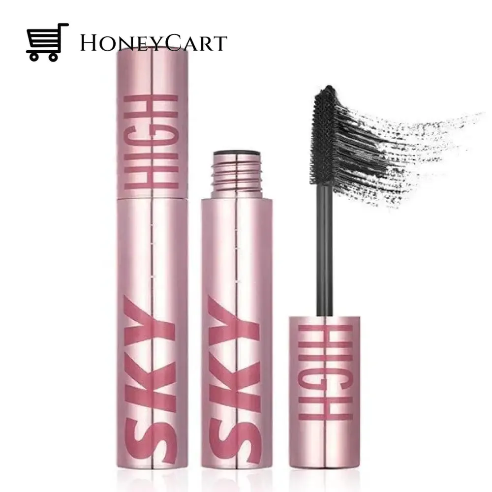 5D Waterproof Lengthening Curling Mascara