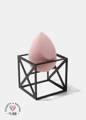 A : AOA Cubie Blender Holder - Black