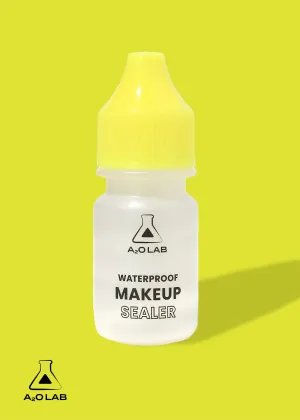 a2o Lab Waterproof Makeup Sealer
