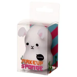 Adoramals Bunny Rabbit Makeup Beauty Blender Sponge