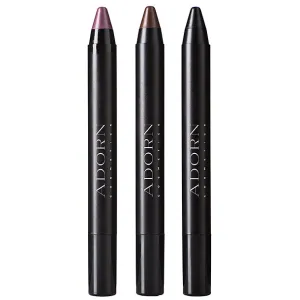 Adorn Mineral and Organic Eyeliner Crayon