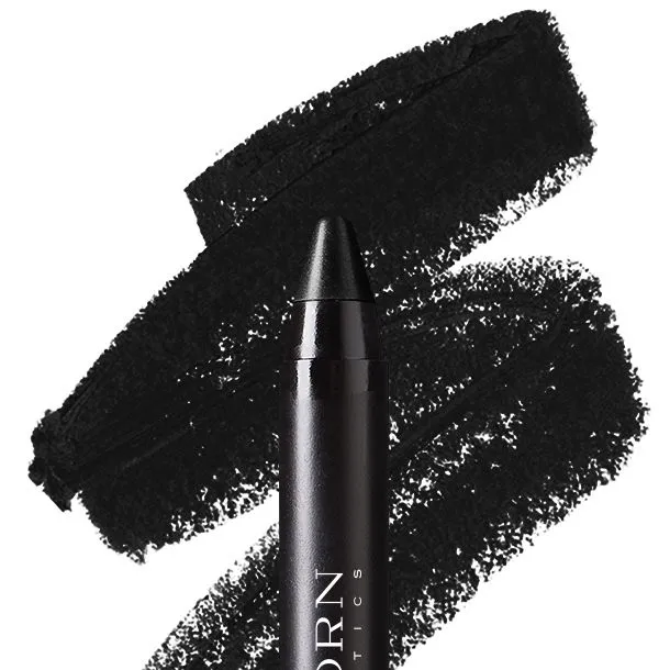 Adorn Mineral and Organic Eyeliner Crayon