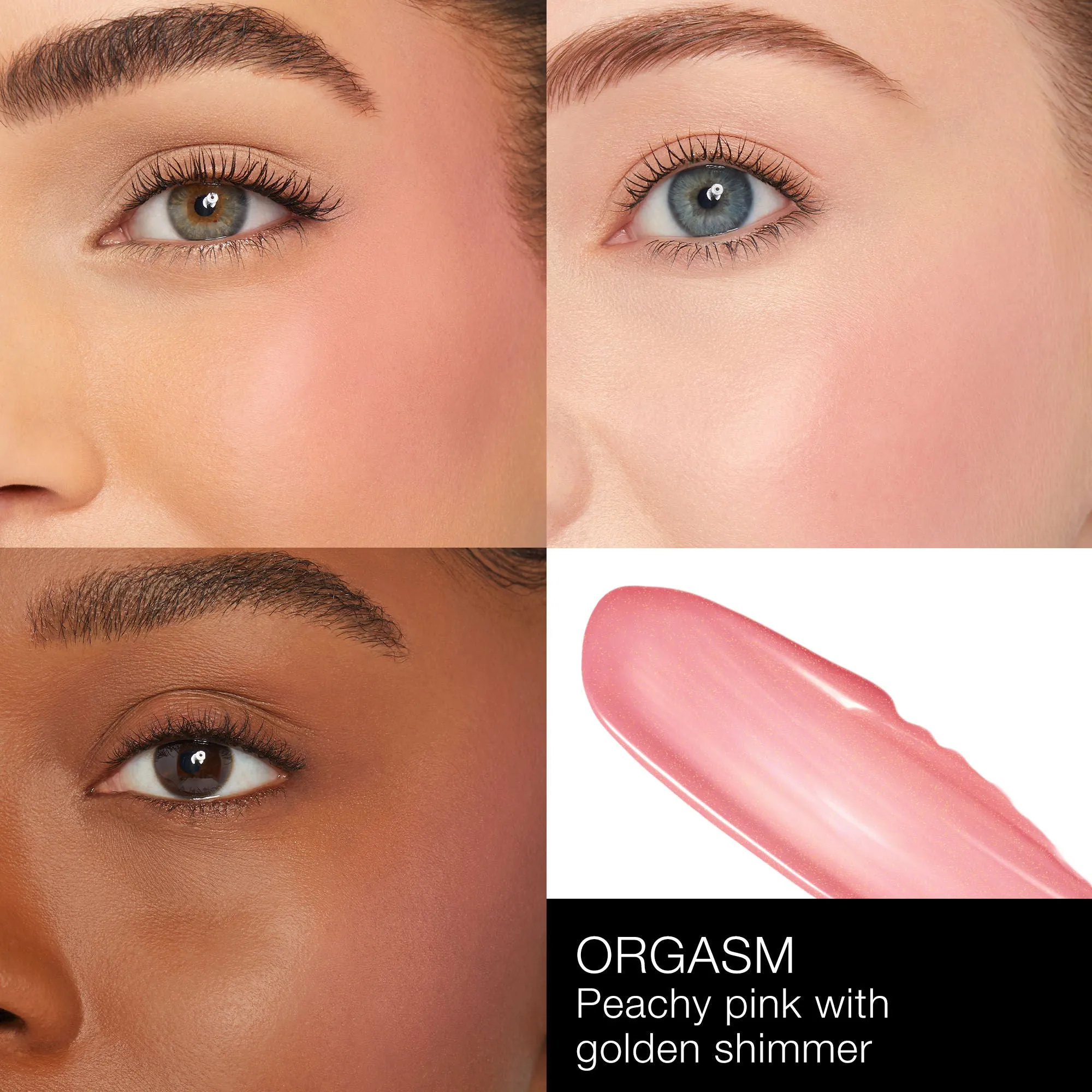 Afterglow Liquid Blush Duo (Limited Edition)