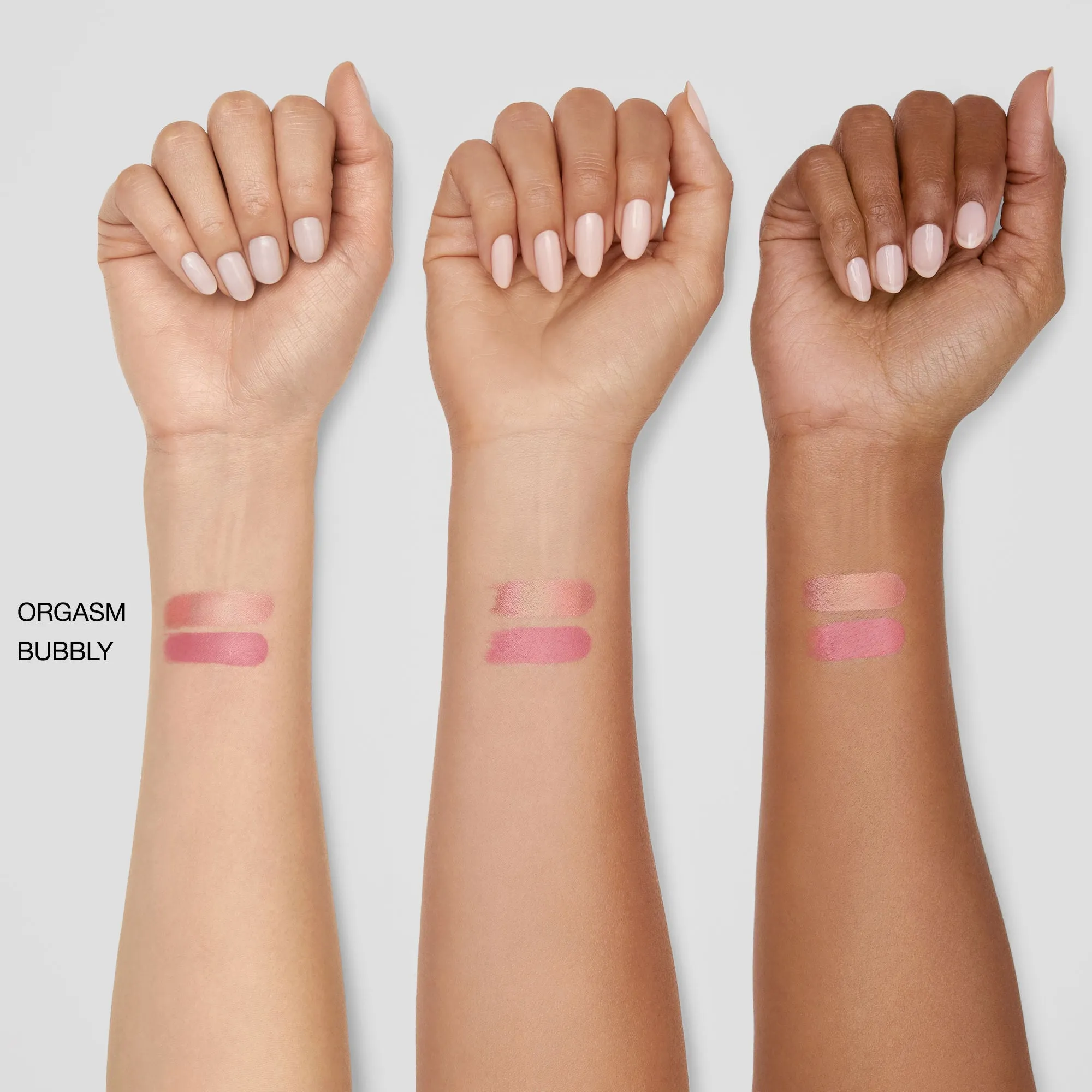 Afterglow Liquid Blush Duo (Limited Edition)