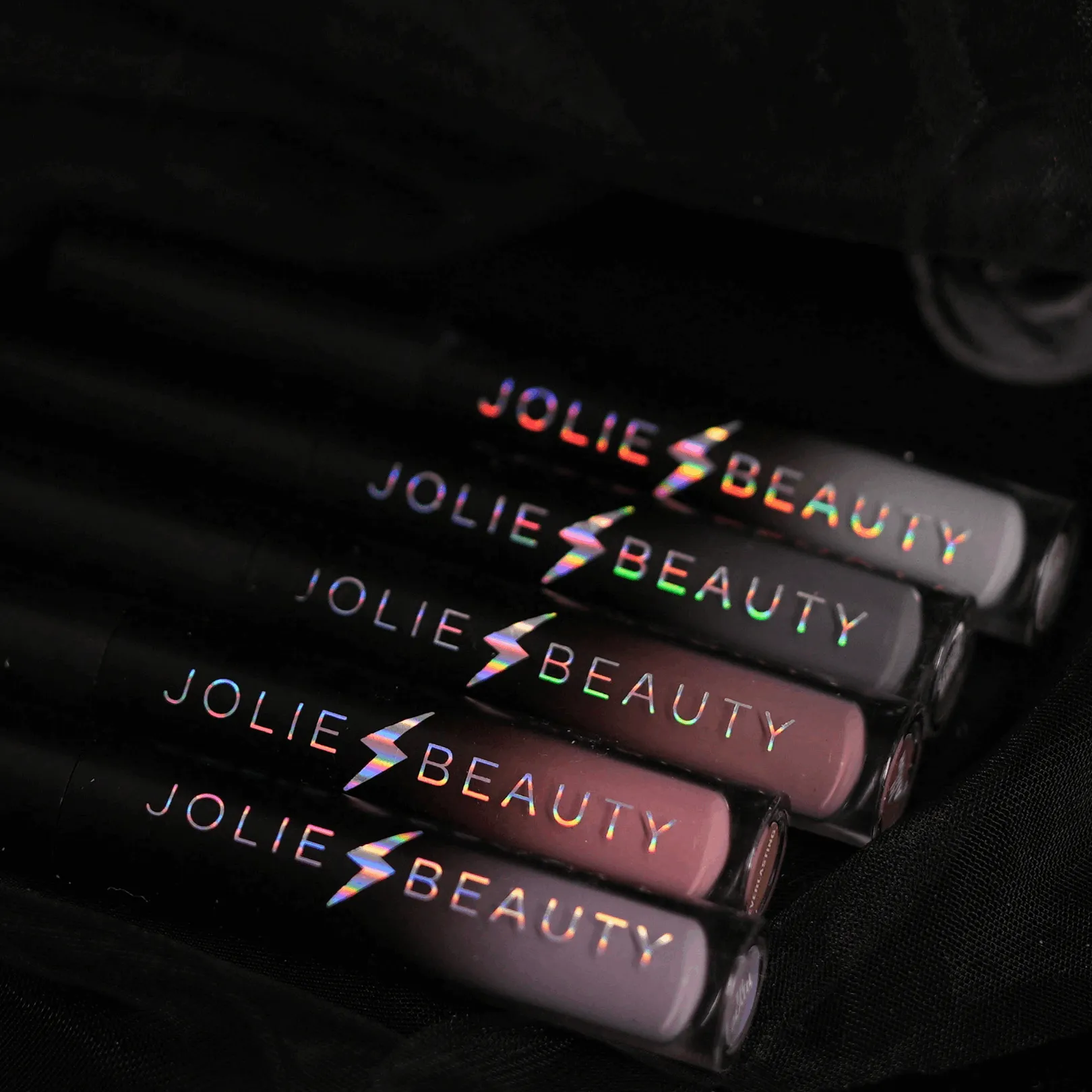 Air Matte Liquid Lipstick - Til Death