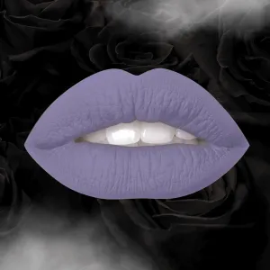 Air Matte Liquid Lipstick - Til Death