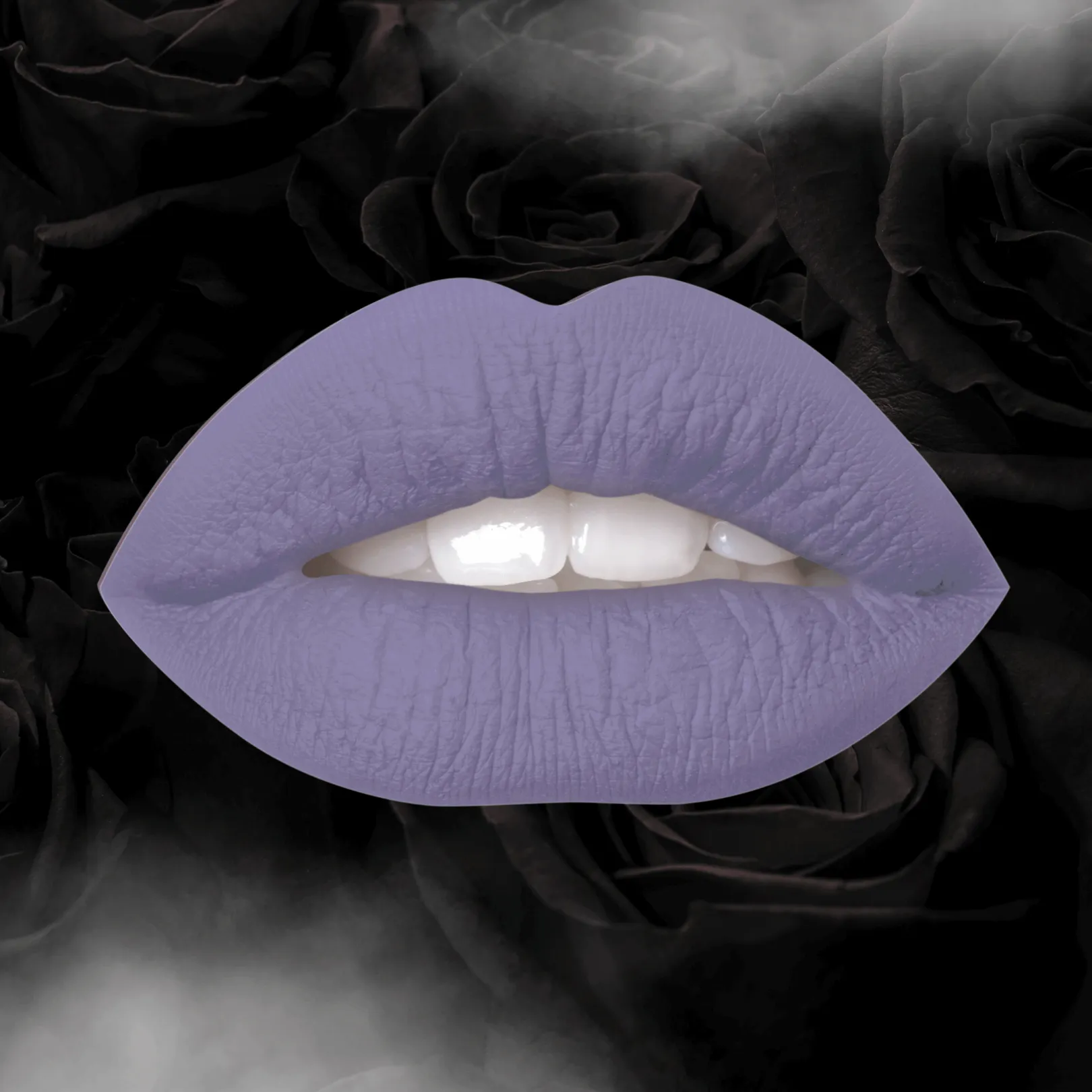 Air Matte Liquid Lipstick - Til Death