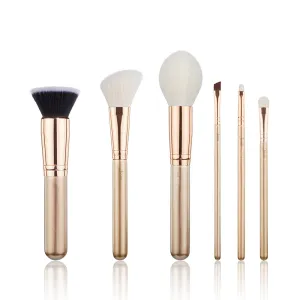 Alchemy Mini Makeup Brush Set 6Pcs T419