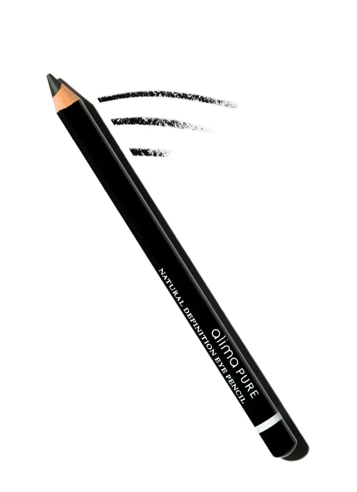 Alima Pure Natural Definition Eye Pencil