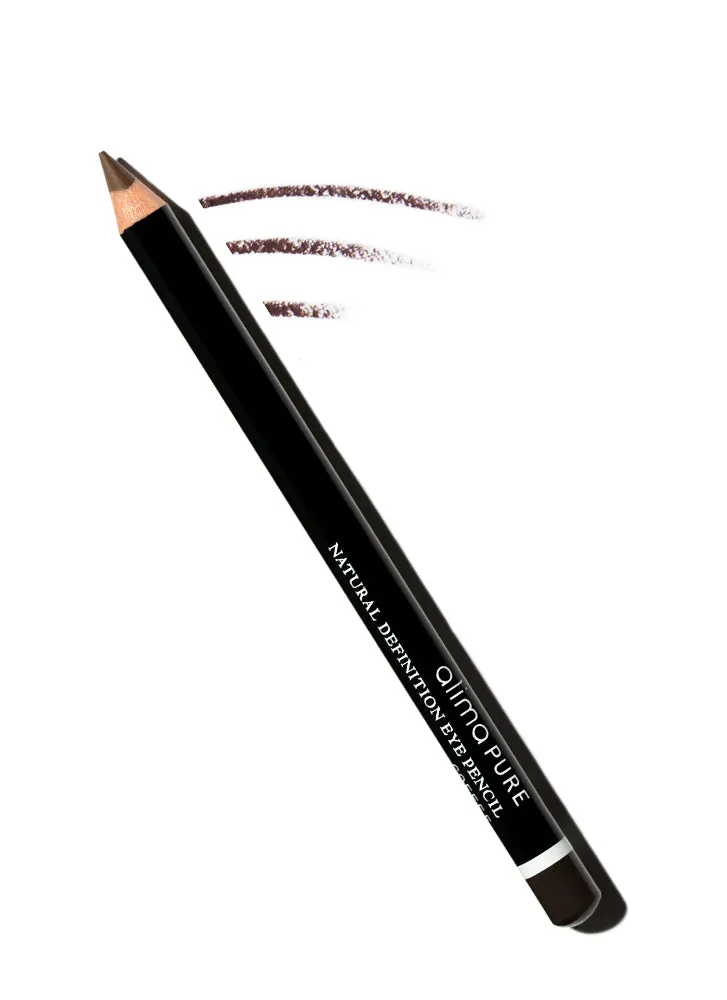 Alima Pure Natural Definition Eye Pencil