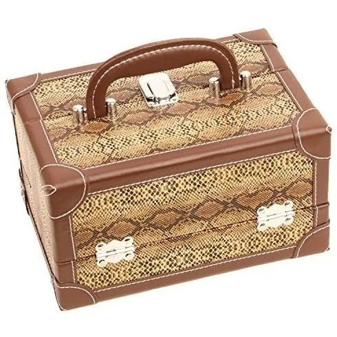 All-in-One Makeup Kit Gift Set, Cosmetic Beauty Box Gift Set