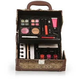 All-in-One Makeup Kit Gift Set, Cosmetic Beauty Box Gift Set