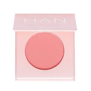 All Natural Pressed Blush | Coral Candy