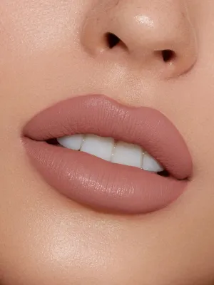 Allergic to Bullsh*t | Matte Liquid Lipstick
