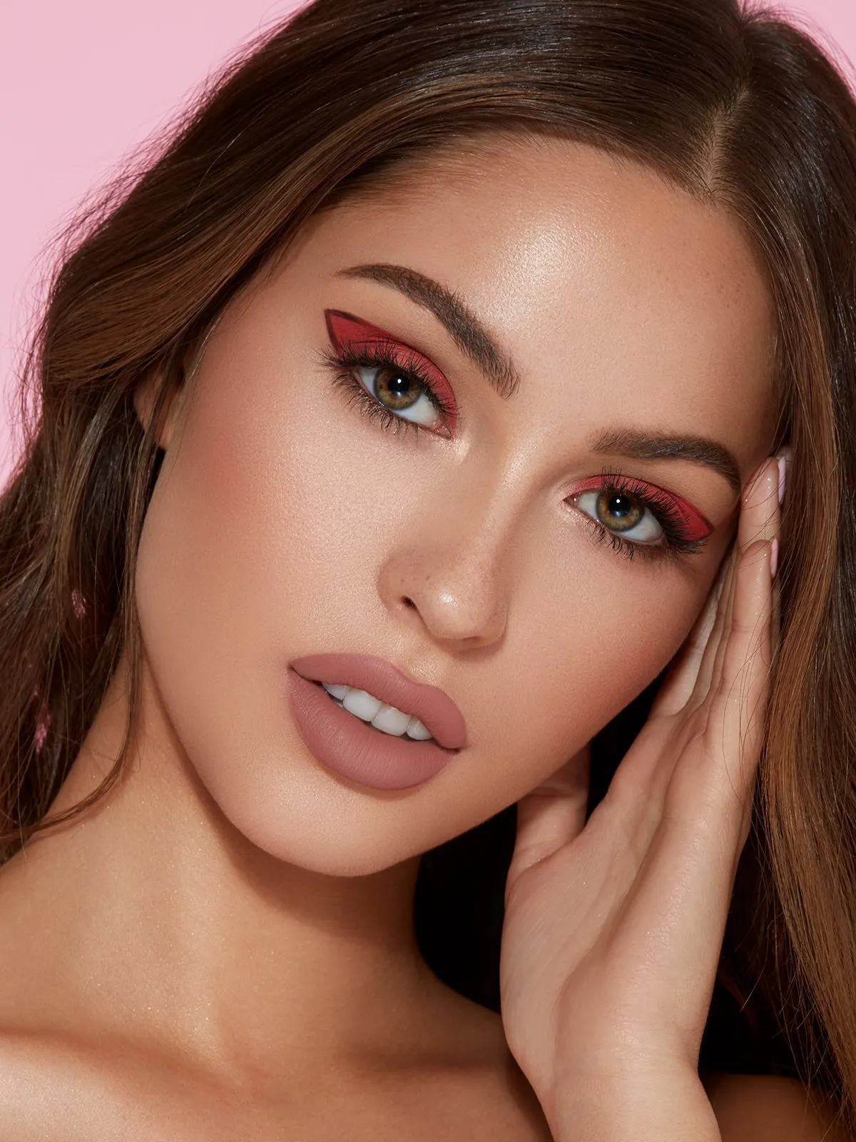 Allergic to Bullsh*t | Matte Liquid Lipstick