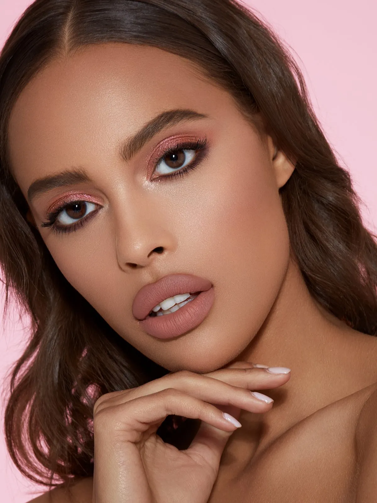 Allergic to Bullsh*t | Matte Liquid Lipstick