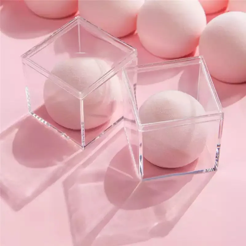ALLURE PEACH BEAUTY BLENDER