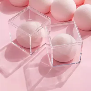 ALLURE PEACH BEAUTY BLENDER