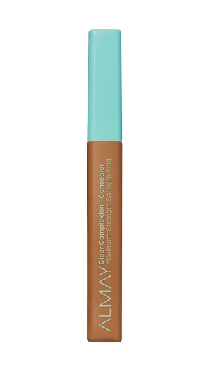 ALMAY - Clear Complexion Concealer Dark - 0.18 fl. oz.. (5.3 ml)