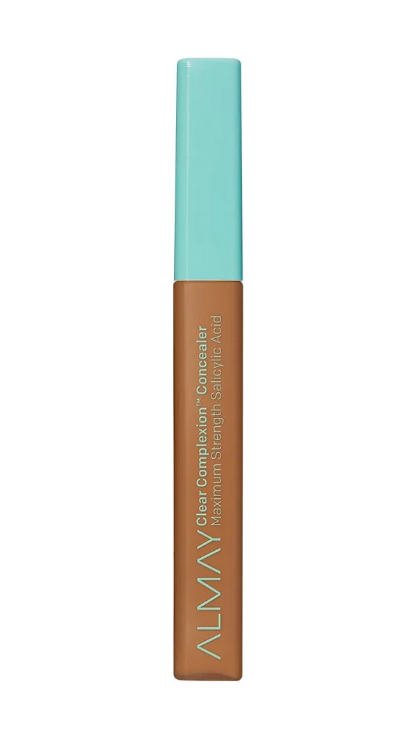 ALMAY - Clear Complexion Concealer Dark - 0.18 fl. oz.. (5.3 ml)