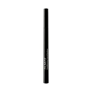 Almay Conditioning Liquid Matte Eyeliner Pen, Waterproof, 10 Black