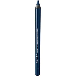 Almay Gel Smooth Eyeliner, Navy, 1 count
