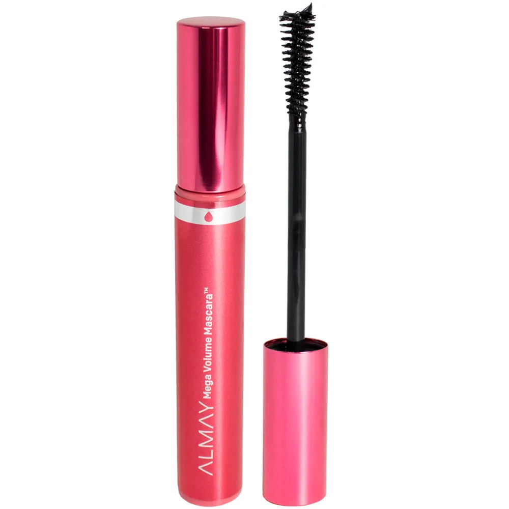 Almay Mega Volume Waterproof Mascara