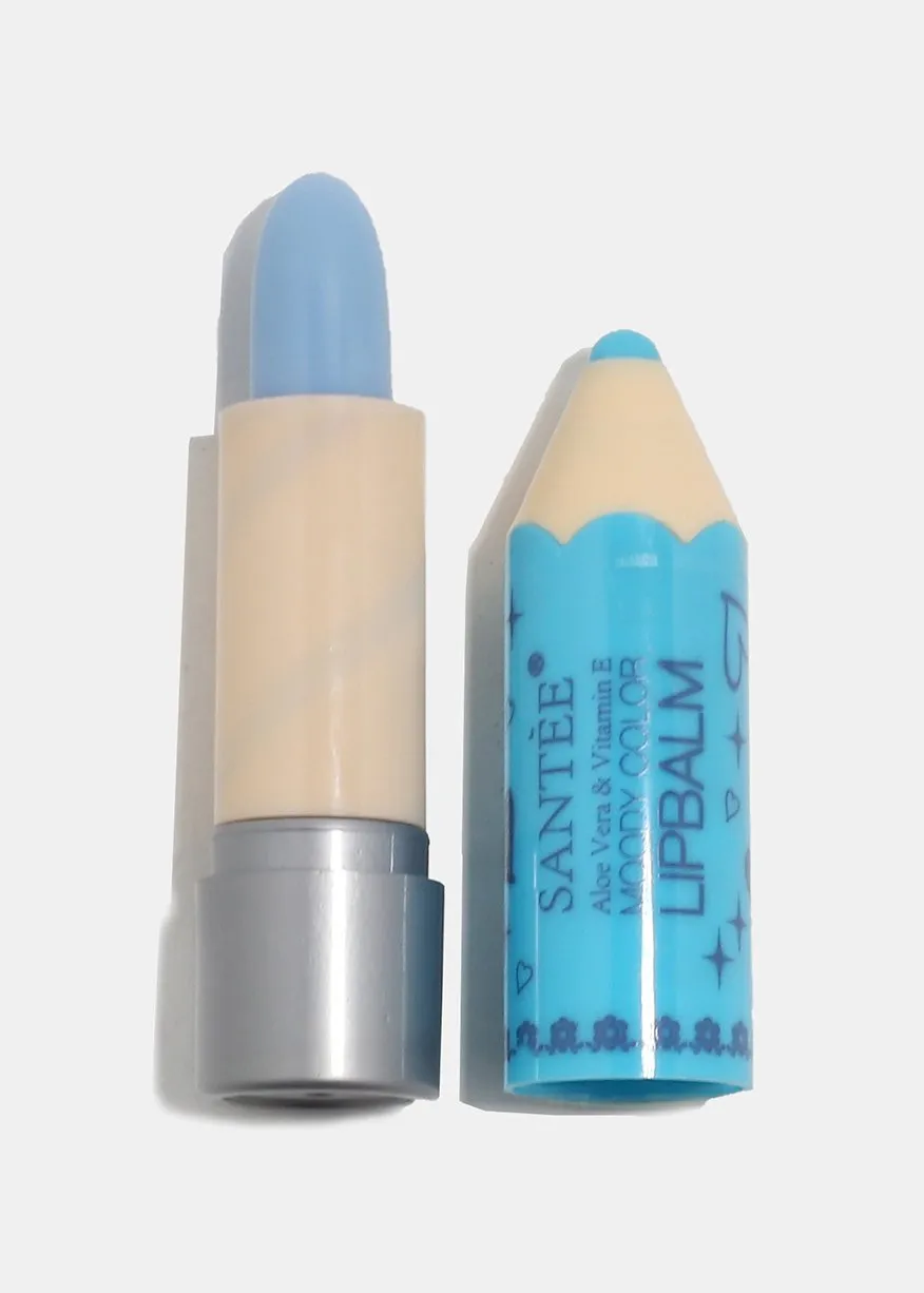 Aloe   Vitamin E Lip Balm