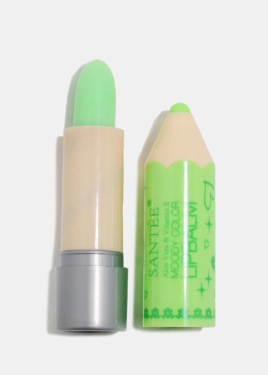 Aloe   Vitamin E Lip Balm