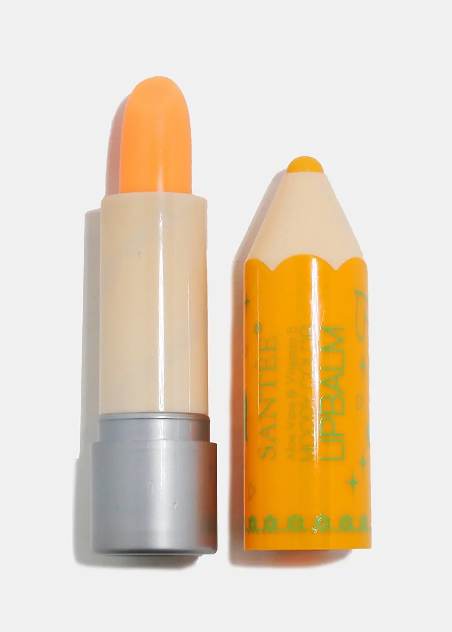 Aloe   Vitamin E Lip Balm
