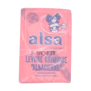 ALSA Baking Powder 11g