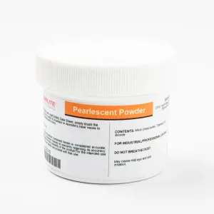 Alumilite Metallic Powder 28grams- Pearlescent