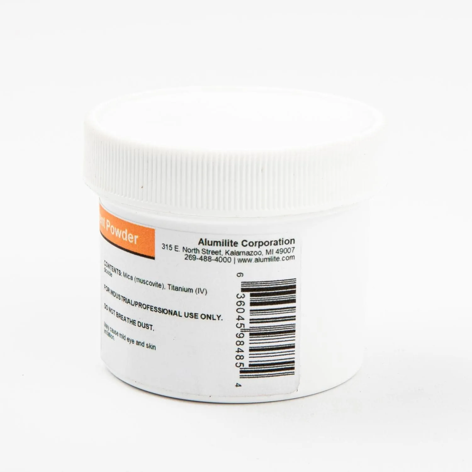 Alumilite Metallic Powder 28grams- Pearlescent