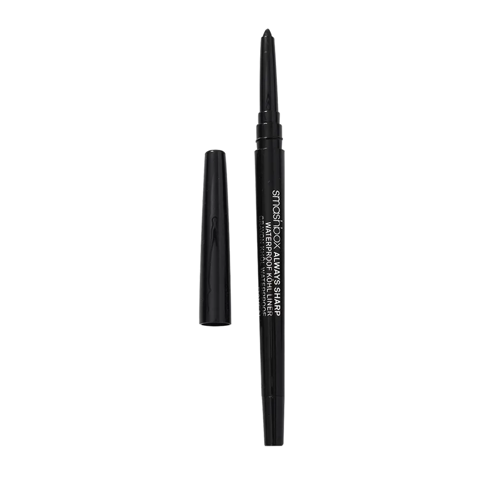 Always Sharp Waterproof Kohl Liner